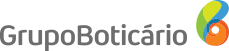 Grupo Boticário Logo Gray