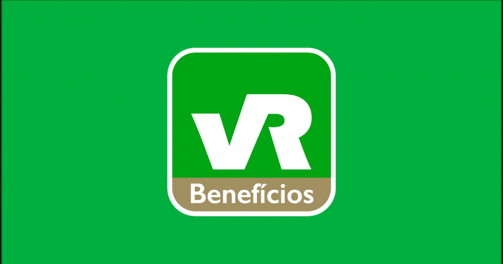 vagas backend na VR
