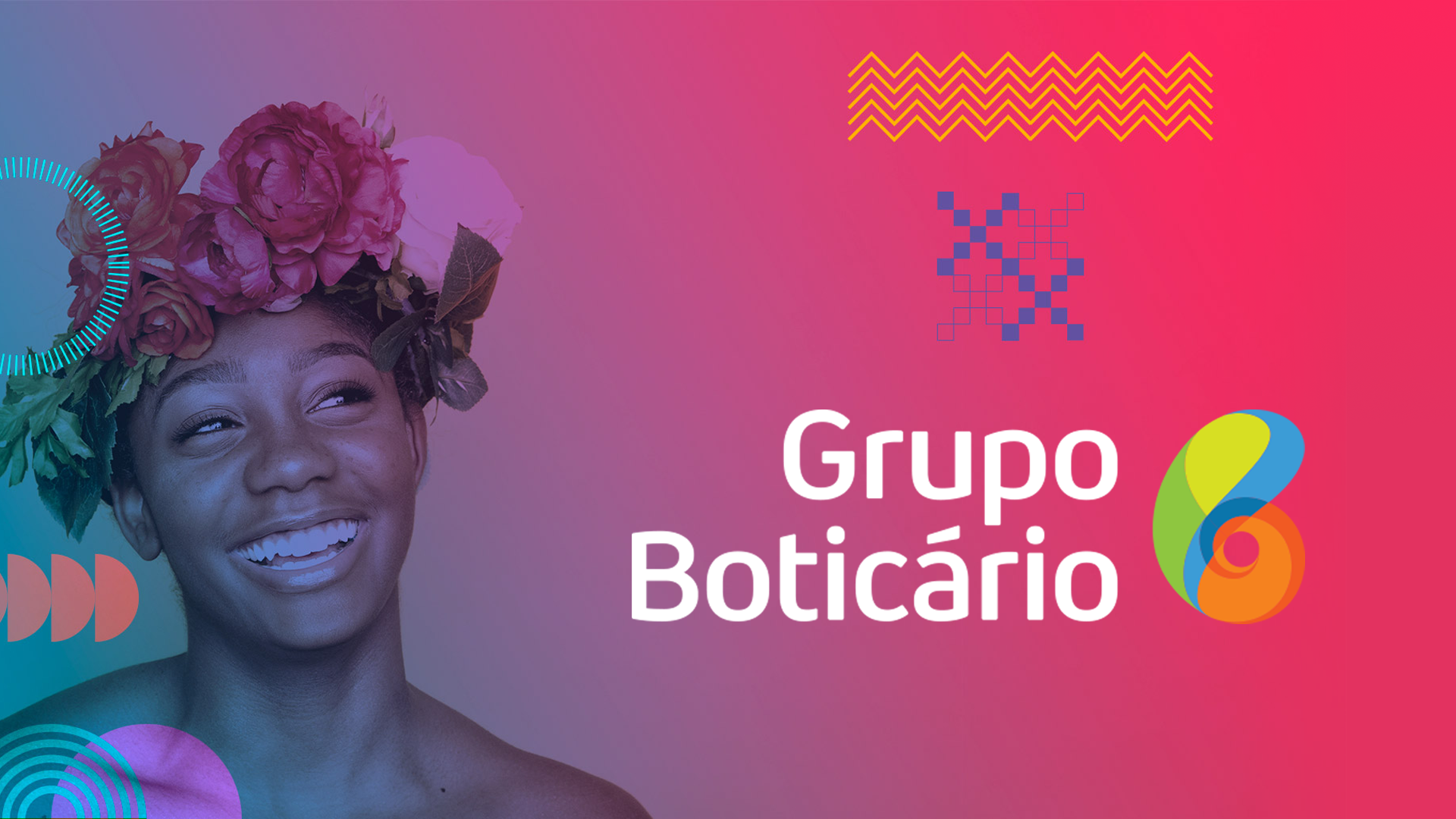 Grupo Boticário | Carreiras Para Diversidade - Pessoas Pretas | INTERA