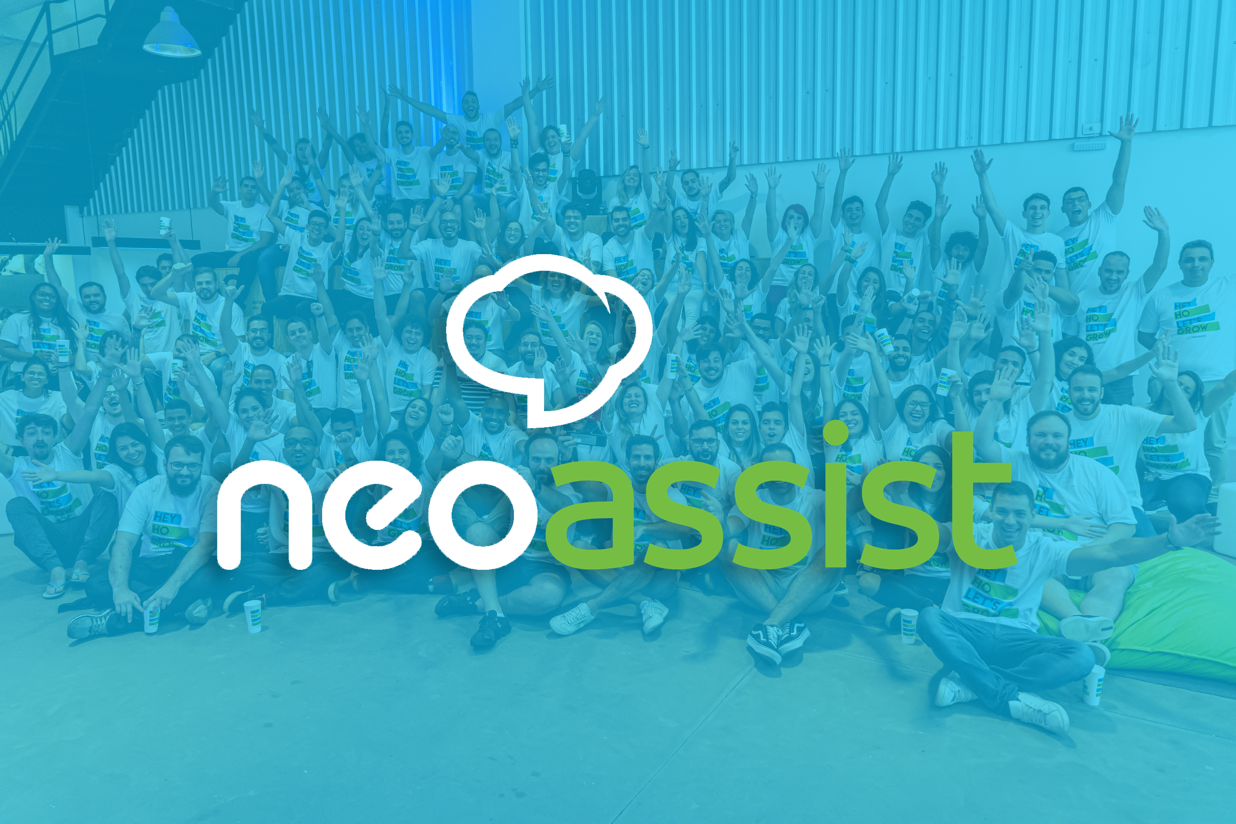 Conheça a Plataforma Omnichannel de Atendimento da NeoAssist 